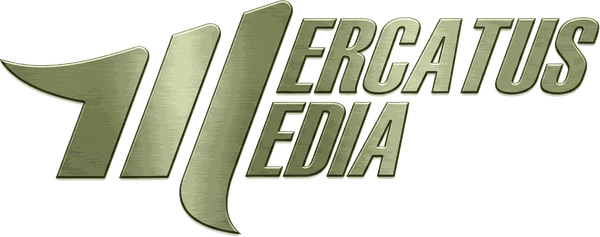 Mercatus Media logo